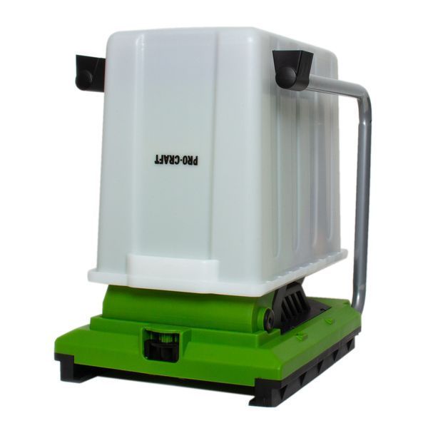Измельчитель веток Procraft PSL2500 925001 фото