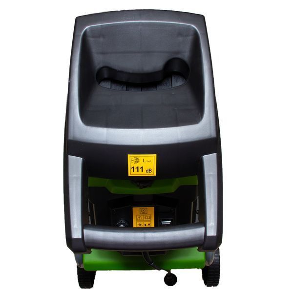 Измельчитель веток Procraft PSL2500 925001 фото