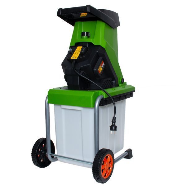 Измельчитель веток Procraft PSL2500 925001 фото