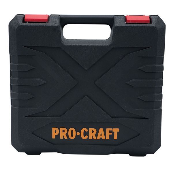 Шуруповерт Procraft PA12BL (с 1 акб и зп) 000126 фото