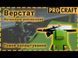 Фуговально-рейсмусный станок Procraft PD2200 022001 фото 2
