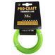 Леска звезда Procraft 1.6мм 15м ZI-1.6/15 фото 1
