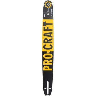 Шина для бензопили Procraft CH18-325 CH18-325 фото