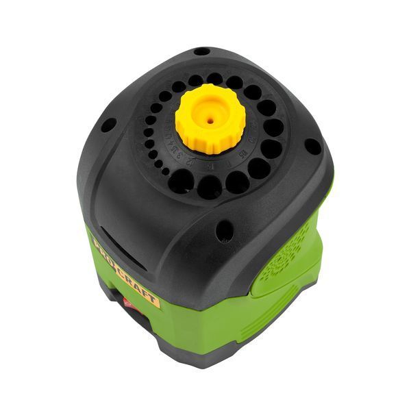 Заточка для сверл Procraft EBS420 000420 фото