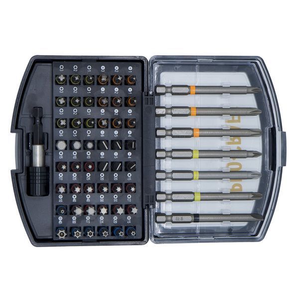 Набор бит Procraft BS-56 000056 фото