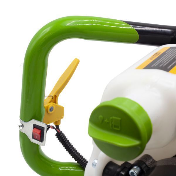Бензобур Procraft PROFESSIONAL GD68(Без шнека) 000068 фото