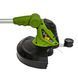 Коса електро Procraft GT750 500750 фото 5