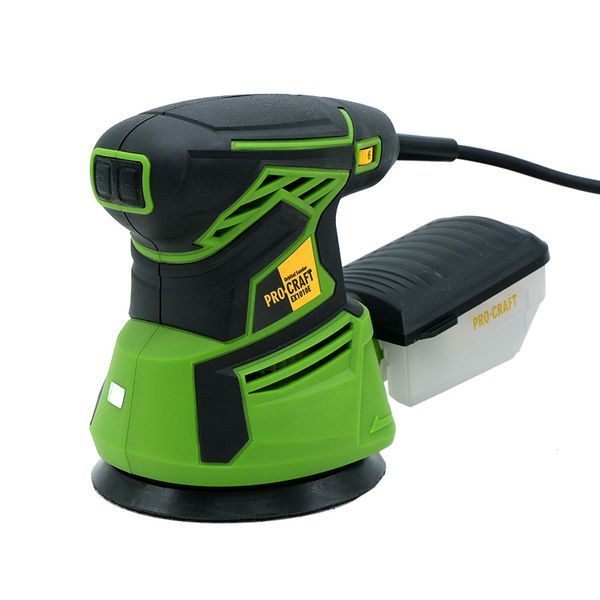 Эксцентричный Procraft EX1010E 001010 фото Эксцентричный Procraft EX1010E 001010 фото