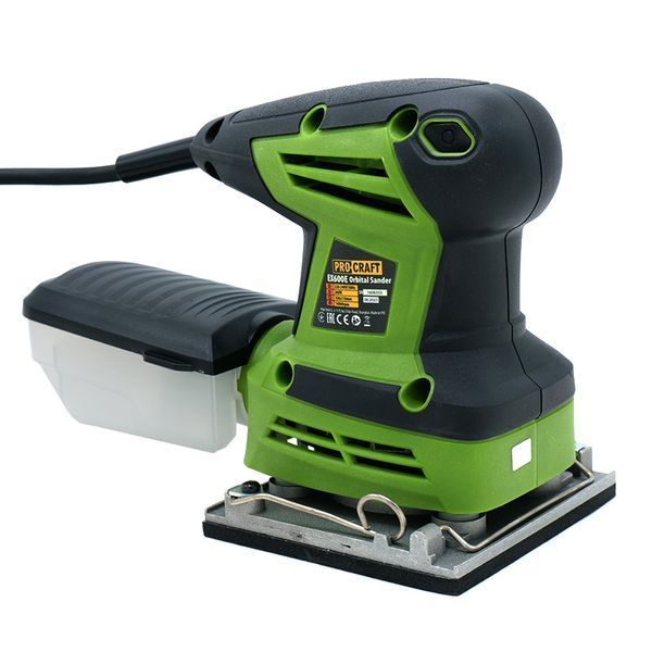 Ексцентрик Procraft EX600E 006006 фото