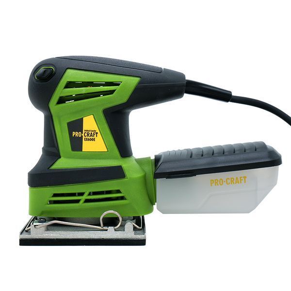 Ексцентрик Procraft EX600E 006006 фото