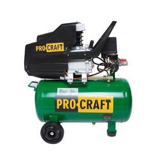 Компресор Procraft 24л 800024 фото
