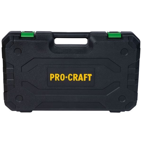 Аккумуляторная цепная пилка Procraft PKA32Li (С 1 акб) Кобура 030039 фото