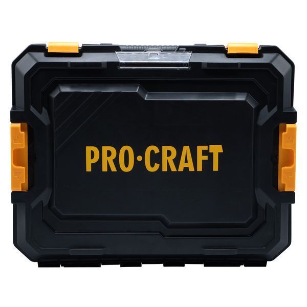 Набір акумуляторного шуруповерта та гвинтоверта Procraft PA214SET (2 АКБ) 002140 фото