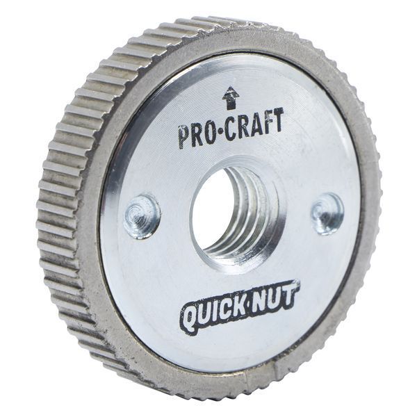 Быстрозажимная гайка Procraft M14 000006 фото