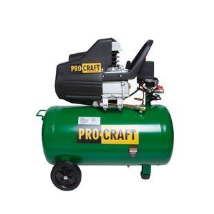 Компресор Procraft 50л 800501 фото