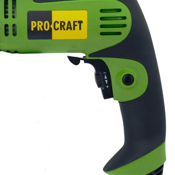 Дриль Procraft PS1050 010501 фото
