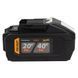 Акумуляторна батарея Procraft Battery20/40 (20В 8Аг, 40В 4Аг) 030286 фото 5