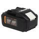 Акумуляторна батарея Procraft Battery20/40 (20В 8Аг, 40В 4Аг) 030286 фото 4