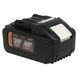 Акумуляторна батарея Procraft Battery20/40 (20В 8Аг, 40В 4Аг) 030286 фото 3