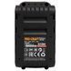 Акумуляторна батарея Procraft Battery20/40 (20В 8Аг, 40В 4Аг) 030286 фото 9