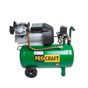 Компресор Procraft 50л V2 800502 фото