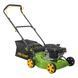 Газонокосарка бензинова Procraft PLM410 000410 фото 1