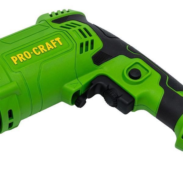 Дриль Procraft PS1700/2 017002 фото
