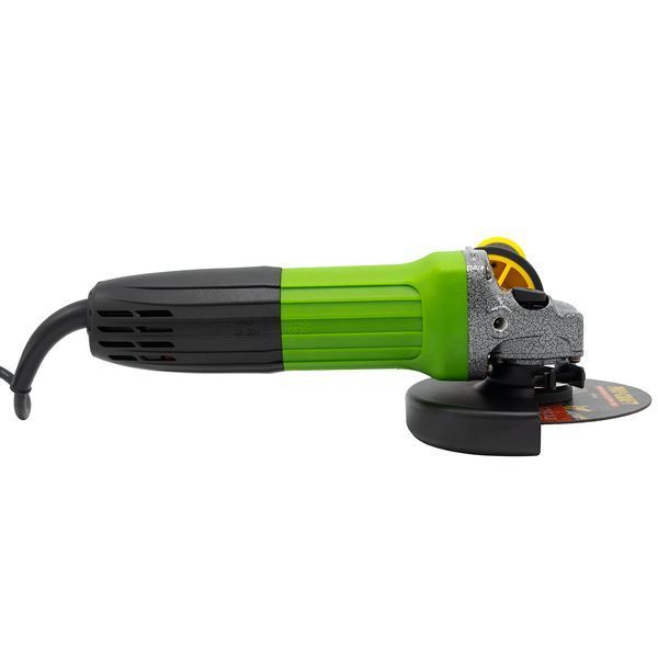 Кутошліфувальна машина Procraft PW1100 125 мм 001100 фото