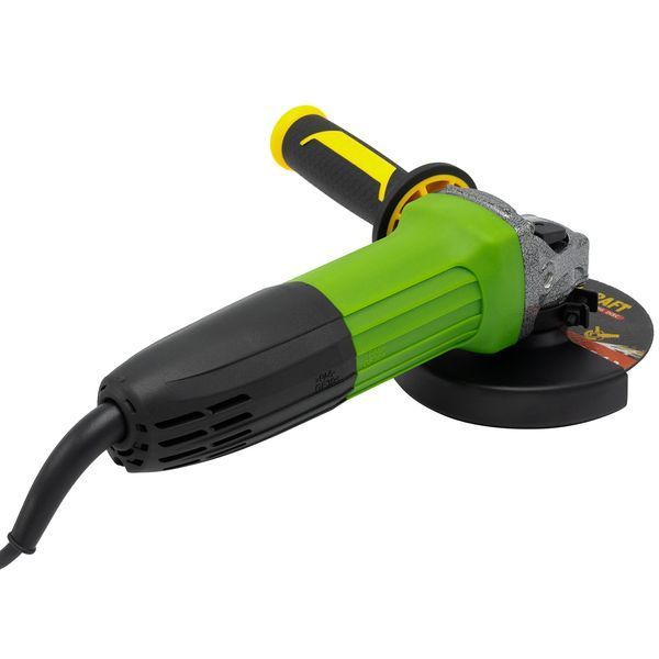 Кутошліфувальна машина Procraft PW1100 125 мм 001100 фото