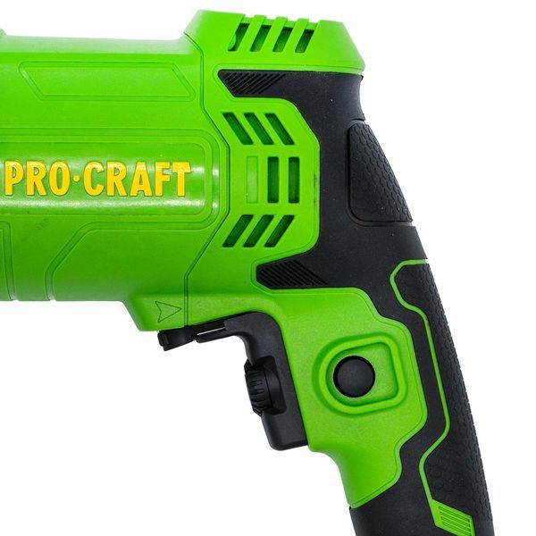Дриль Procraft PS1700/2 017002 фото