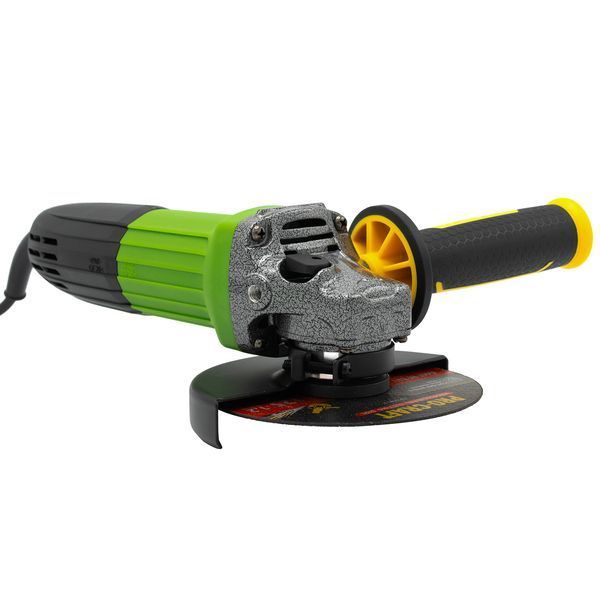 Кутошліфувальна машина Procraft PW1100 125 мм 001100 фото
