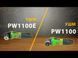 Кутошліфувальна машина Procraft PW1100 125 мм 001100 фото 16