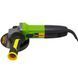 Кутошліфувальна машина Procraft PW1100 125 мм 001100 фото 4
