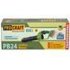 Акумуляторна повітродувка Procraft PB24 (без АКБ та зп) 030272 фото 13