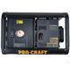 Генератор дизельний Procraft DP65/3 065000 фото 4
