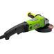 Углошлифовальная машина Procraft PW1200 125 мм 001200 фото 10
