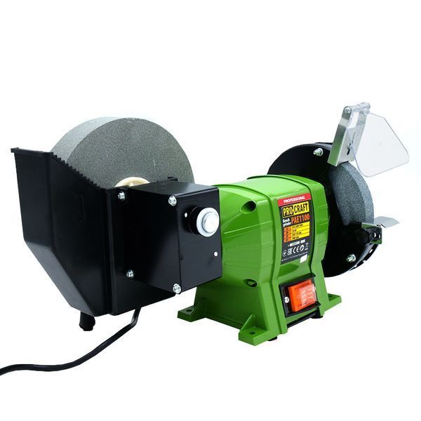 Точило комбинированное Procraft PAE1100 011006 фото