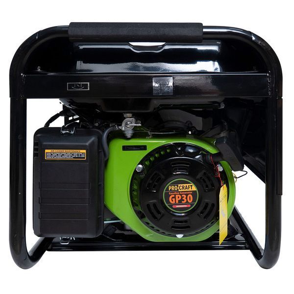 Генератор бензиновий Procraft GP30 030000 фото