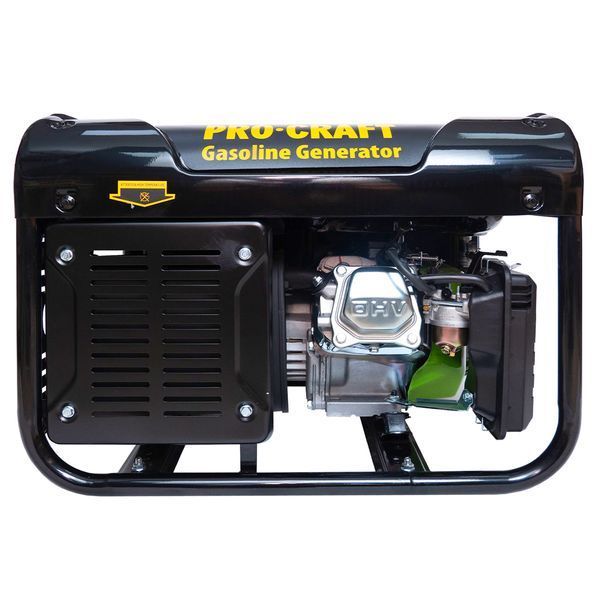 Генератор бензиновий Procraft GP30 030000 фото