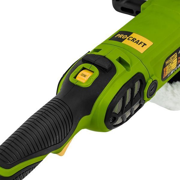 Машина шліфувальна Procraft PM2100K 021006 фото