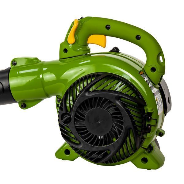 Пилосос-повітродувка бензиновий Procraft PVB25 000025 фото