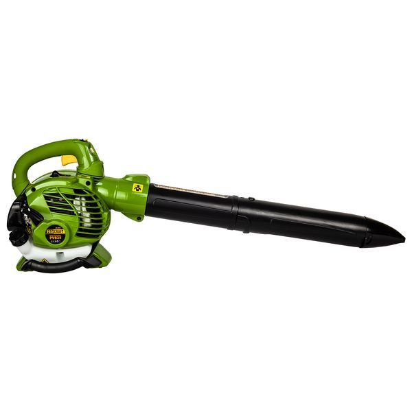 Пилосос-повітродувка бензиновий Procraft PVB25 000025 фото