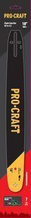 Шина до бензопил Procraft BR-18-325 183250 фото