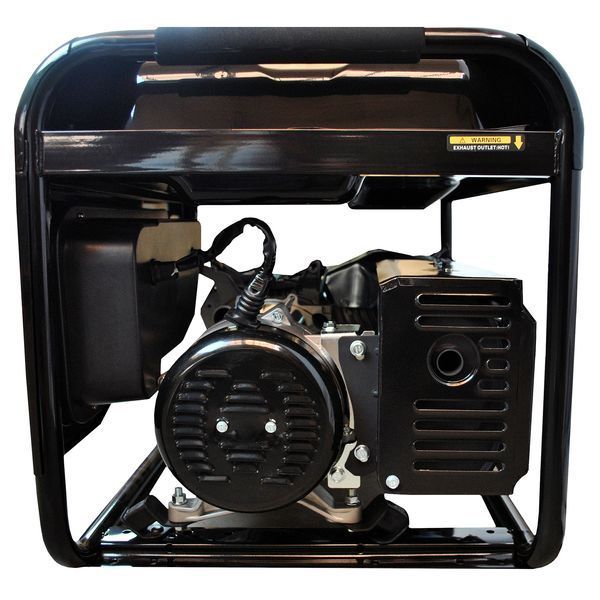 Генератор бензиновий Procraft GP60 060000 фото