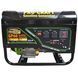 Генератор бензиновий Procraft GP60 060000 фото 1