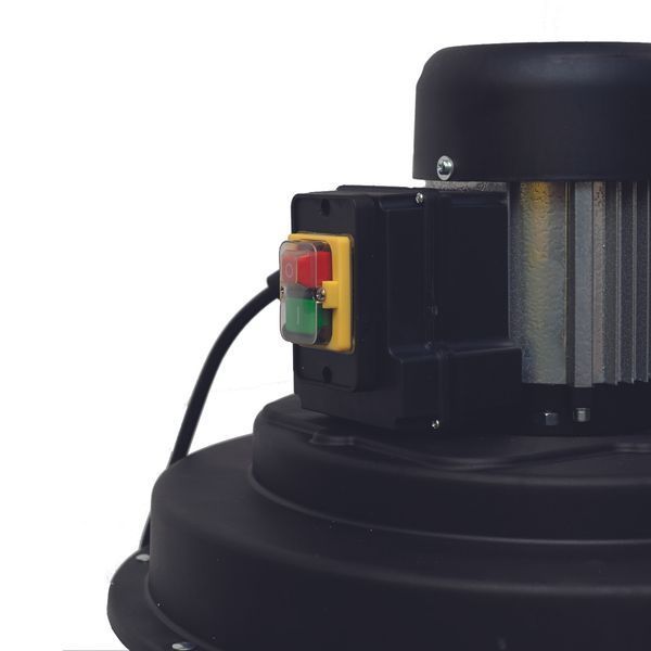 Стружковідсмоктувач Procraft PDC550 905000 фото
