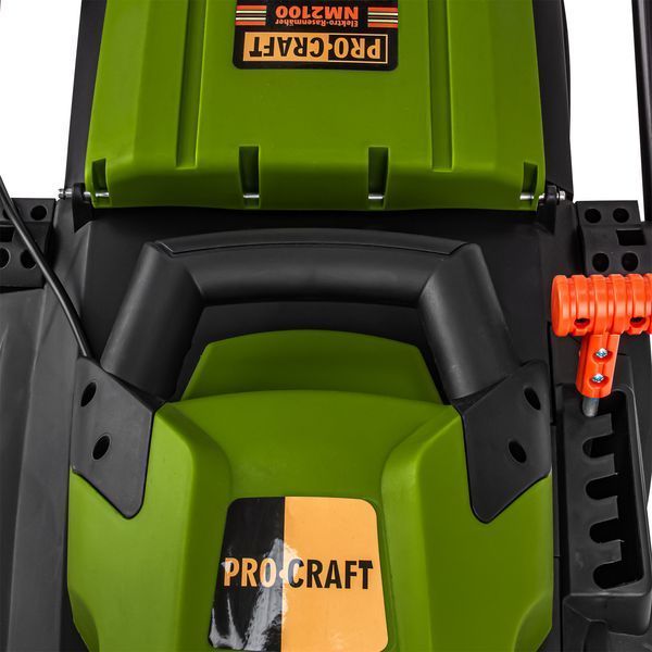 Газонокосарка індукційна Procraft NM2100 021005 фото