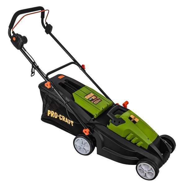 Газонокосарка індукційна Procraft NM2100 021005 фото