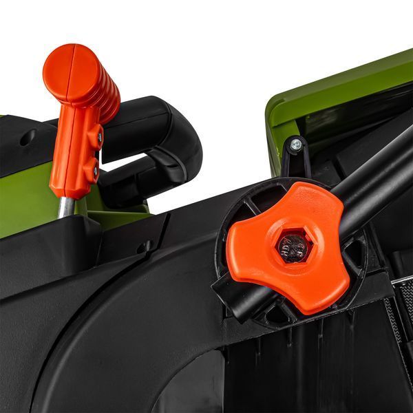 Газонокосарка індукційна Procraft NM2100 021005 фото