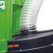 Стружковідсмоктувач Procraft PDC550 905000 фото 8
